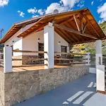 Cortijo Fuente Pinos Molvizar By Ruralidays