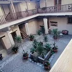 Abadia Suites