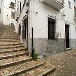 Apartamento Mirador Del Ojo