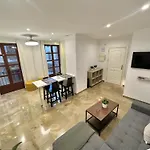 Colcha Suites