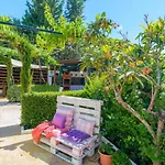 Entreolivos Casa Y Cabana Cijuela By Ruralidays
