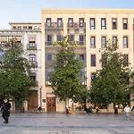 Enjoygranada Plaza Del Carmen 1A