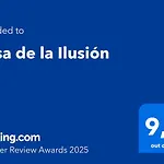 Casa de la Ilusión