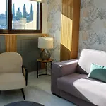 Bibo Suites Real Chancilleria