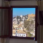 Hotel Mirador Arabeluj