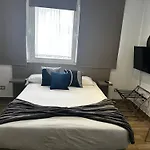 Apartamentos Campo Del Principe