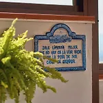 Hotel Mirador Arabeluj