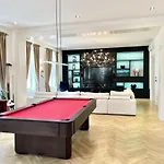 Central Apartment Granada