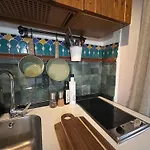 Apartamento Mirador Del Ojo