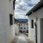 Apartamento Mirador Del Ojo