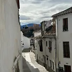 Apartamento Mirador Del Ojo