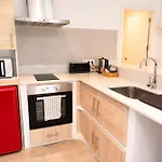 Centrico Y Acogedor Apartamento