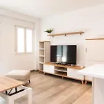 Centrico Y Acogedor Apartamento