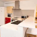 Centrico Y Acogedor Apartamento