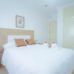 Dreamstay Hipercor - Apartamento Moderno