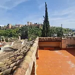 Casa Del Aljibe