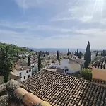 Casa Del Aljibe