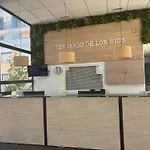 Apartamentos Fernando De Los Rios