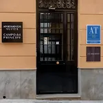 Suites Campo Del Principe