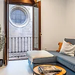 Pie De La Catedral Duplex