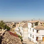 Casa Albaicin