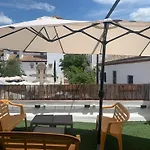 Casa Mirador De San Miguel