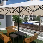 Casa Mirador De San Miguel