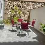 Apartamentos Albahaca Albaycin