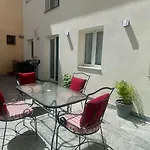 Apartamentos Albahaca Albaycin