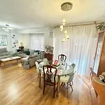 Luna Centro 5 Habitaciones