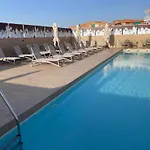 Hotel Andalucía Center