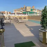 Hotel Andalucía Center