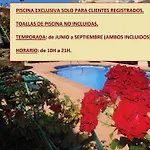 Apartamentos Caseria De Comares