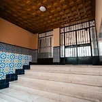 Apartamento Centrico Con Dos Dormitorios Qh Hornillo De Cartuja