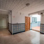 Apartamento Centrico Con Dos Dormitorios Qh Hornillo De Cartuja