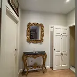 Centrico Suit Parking