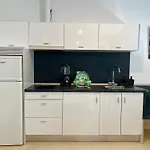 Nomads Apartamentos