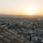 Mirador De La Lona