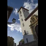 Mirador De La Lona