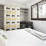 Europlaza Suites