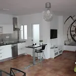 Apartamento Centro Cuarto Real