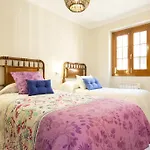 Apartamentos Pedro Antonio De Alarcon