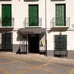 Casa Carmen Alhambra