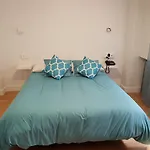 Camping Hotel Sierra Nevada