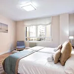 Tuguest Ganivet Apartment