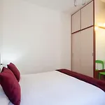 Apartamento Bibrambla