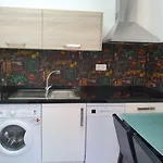 Apartamento Alhondiga 12