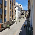 Apartamento Alhondiga 12