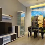 Apartamento Alhondiga 12