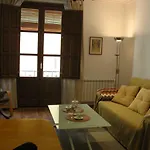 Apartamento Barrio Historico Las Angustias